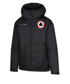 Liv Medics Touchline Jacket (Black)
