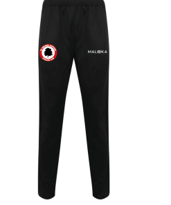 Liv Medics Trackpants (Black)