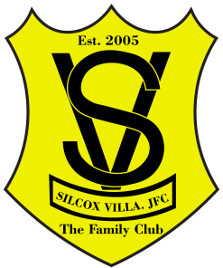 Silcox Villa