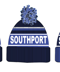 SSC Bobble Hat