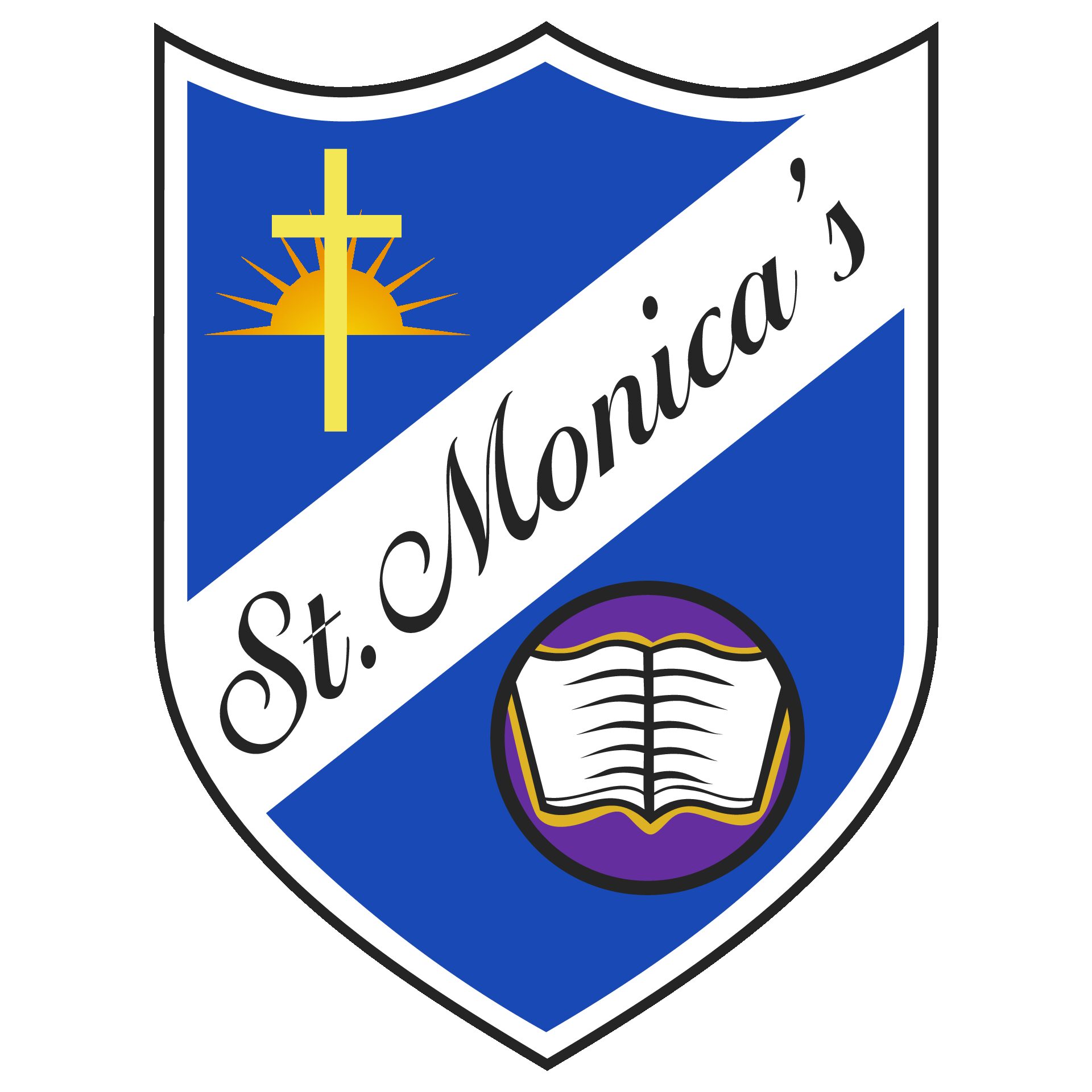 St Monicas