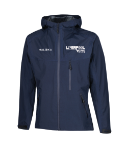 LV Waterproof Jacket (Navy)