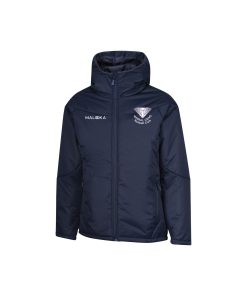 Wirral Gems Touchline Jacket (Navy)