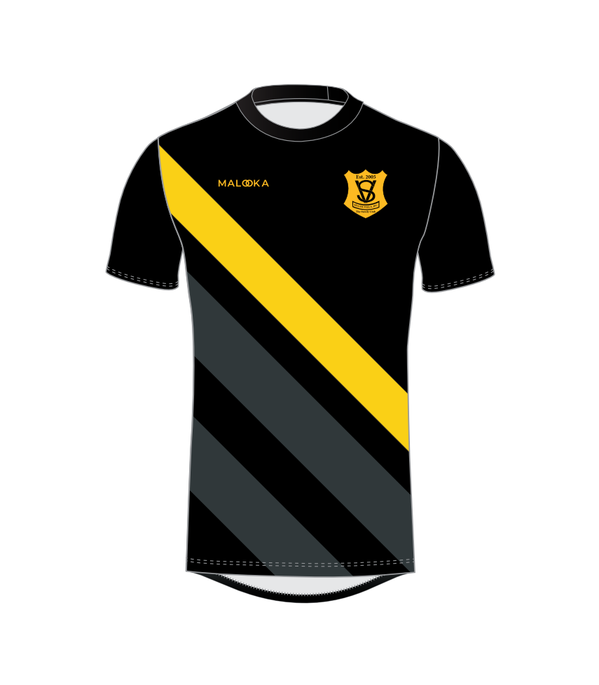 SV Training Shirt Only