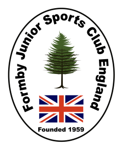 Formby Sports