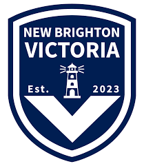New Brighton Victoria