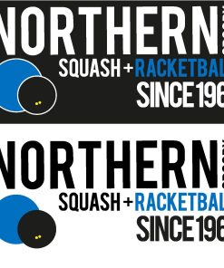 Northern Squash Racketball