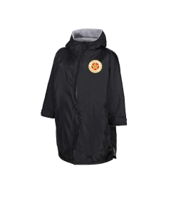 Prescot Swim Changing Robe