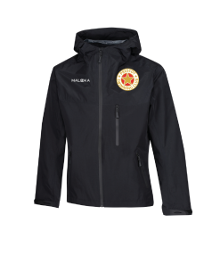 Prescot Swim Waterproof Jacket (Black)