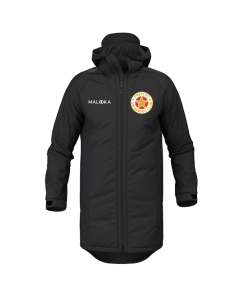 Prescot Swim 3/4 Length Padded Coat