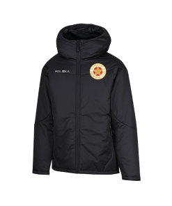 Prescot Swim Touchline Jacket (Black)