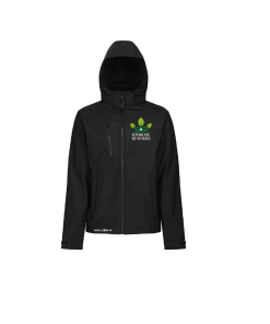 RR Softshell Jacket (Adults)