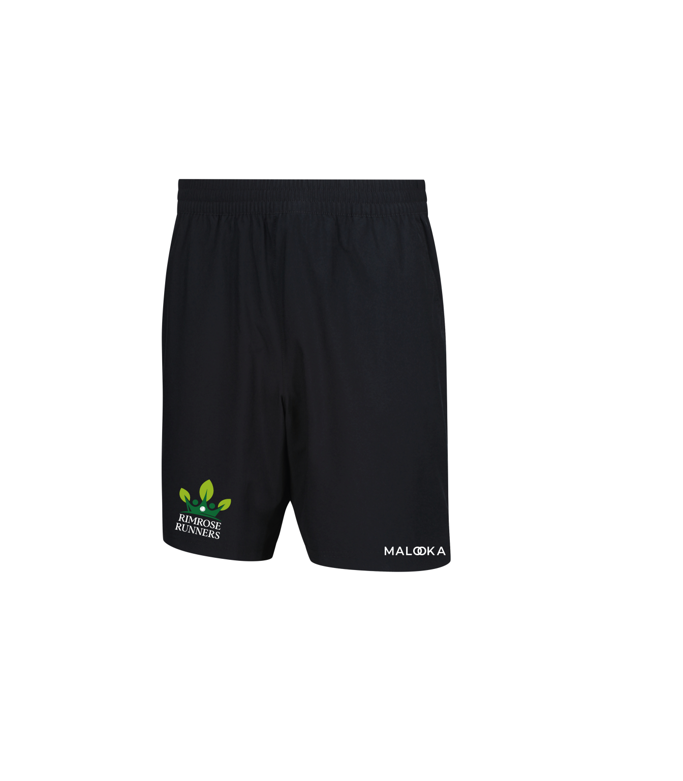 RR Training Shorts (Black)