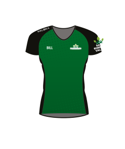 RR Fully Sublimated Tee (Ladies)
