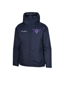 Empire Touchline Jacket (Navy)
