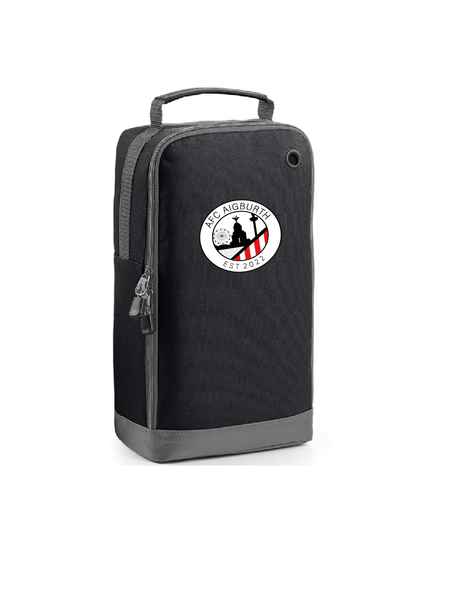 AFC Boot Bag