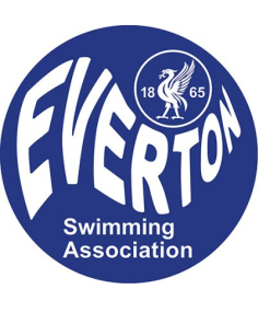 Everton Swimming