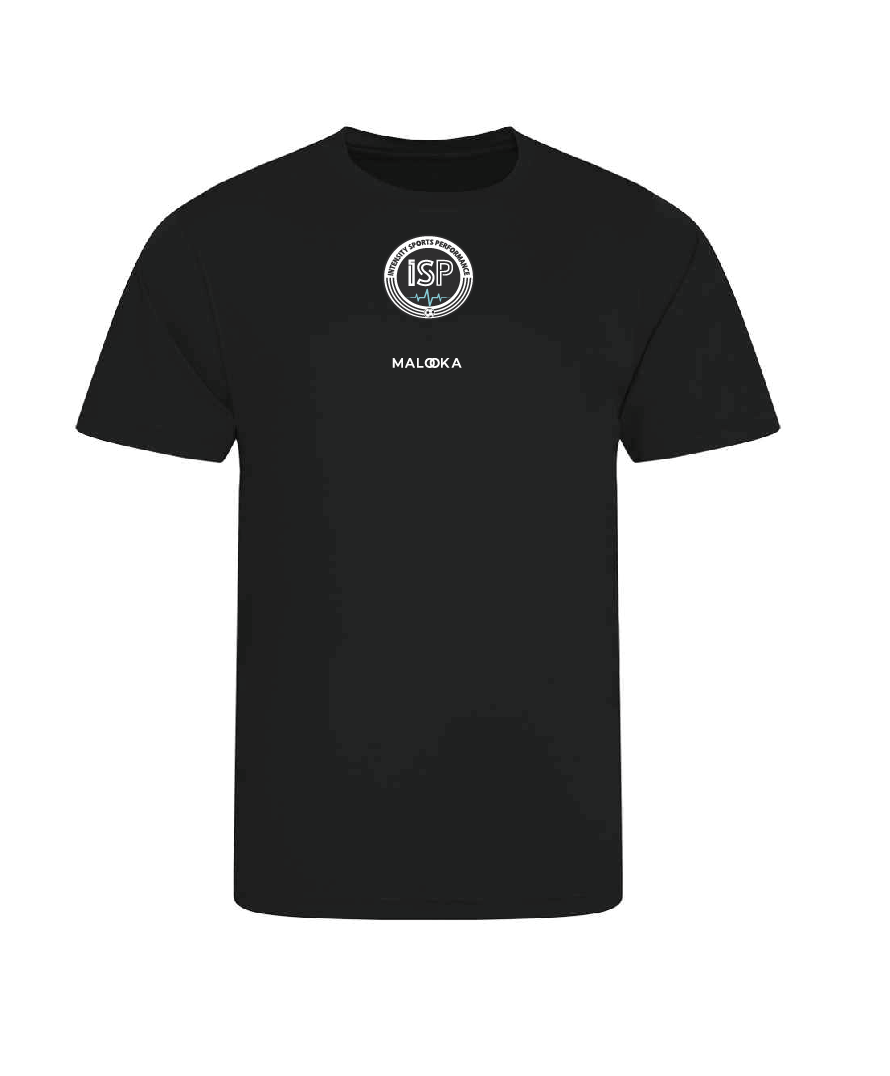 ISP Training Kit