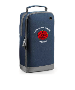 LH Accessory Bag (Navy)