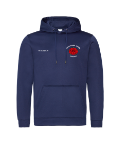 LH Overhead Hoody (Navy)