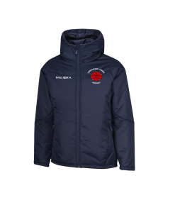 LH Touchline Jacket (Navy)