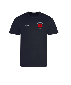LH Training Tees Navy Blue (Kids)