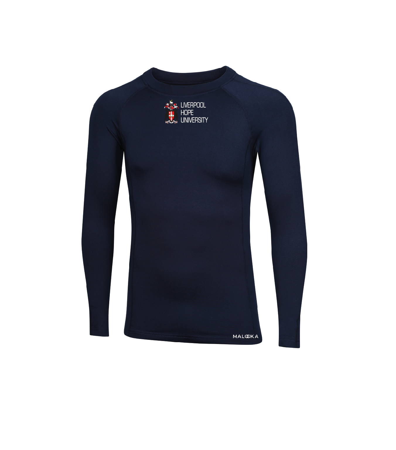 LHU Baselayer (Navy)