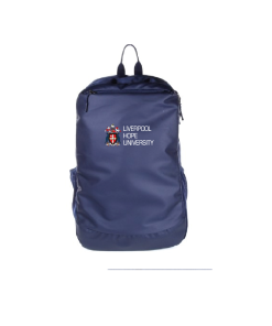 LHU Rucksack (Navy)