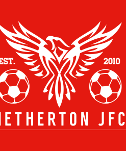 Netherton JFC