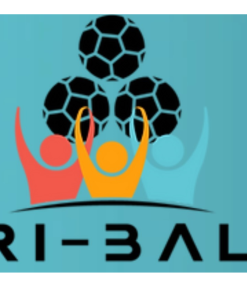 TRI-BALL