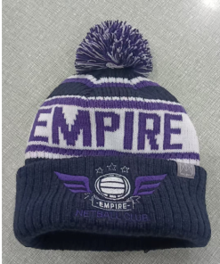 Bespoke Empire Bobble Hat