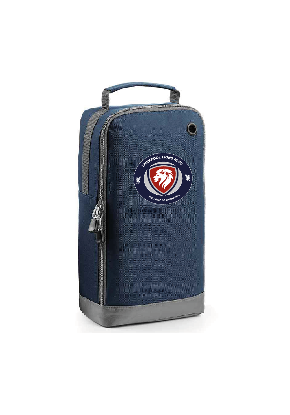 LL Accessory Bag (Navy)