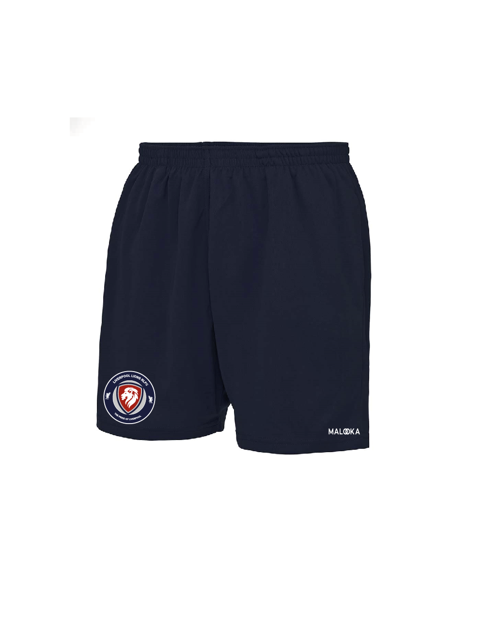 LL Training Gym Shorts (Navy)