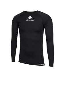 WM Baselayer (Black)