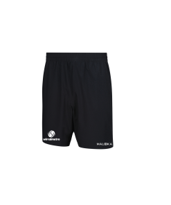 WM Poolside Training Shorts (Black)