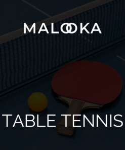 Table Tennis