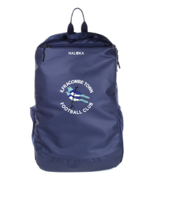 ITFC Rucksack (Navy)