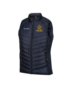 Northern SR Gilet (Mens Adult)