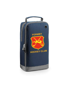 FHC Accessory Bag (Navy)