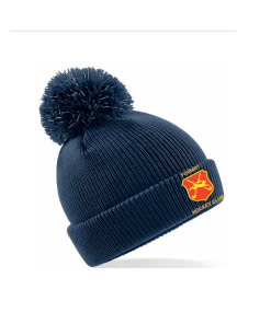 FHC Bobble Hat