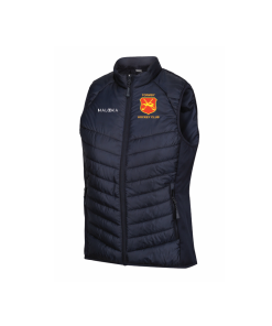 FHC Gilet (Mens Adult)