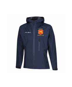 FHC Waterproof Tech Jacket (Navy)
