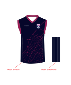 SB T20 Playing Jumper (Unisex)