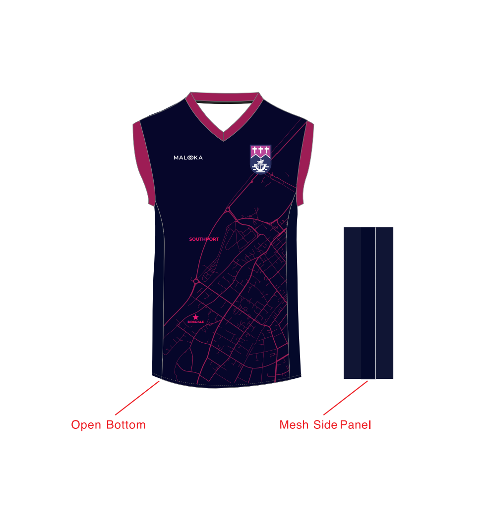 SB T20 Playing Jumper (Unisex)