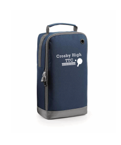 CHTT Accessory Bag (Navy)