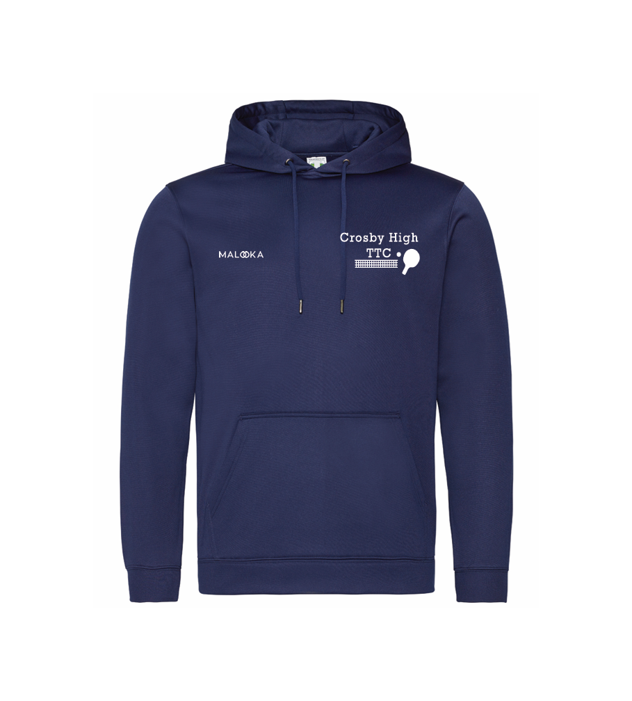 CHTT Hoody (Navy)