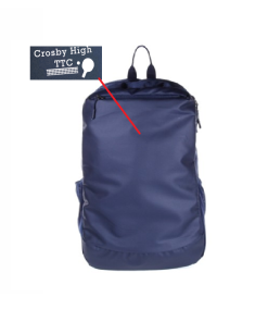 CHTT Rucksack (Navy)