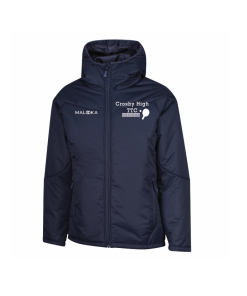 CHTT Tech Jacket (Navy)