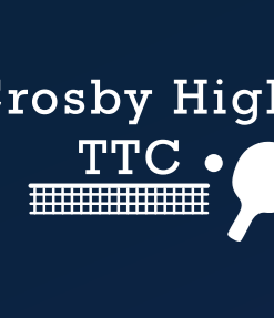 Crosby High TT