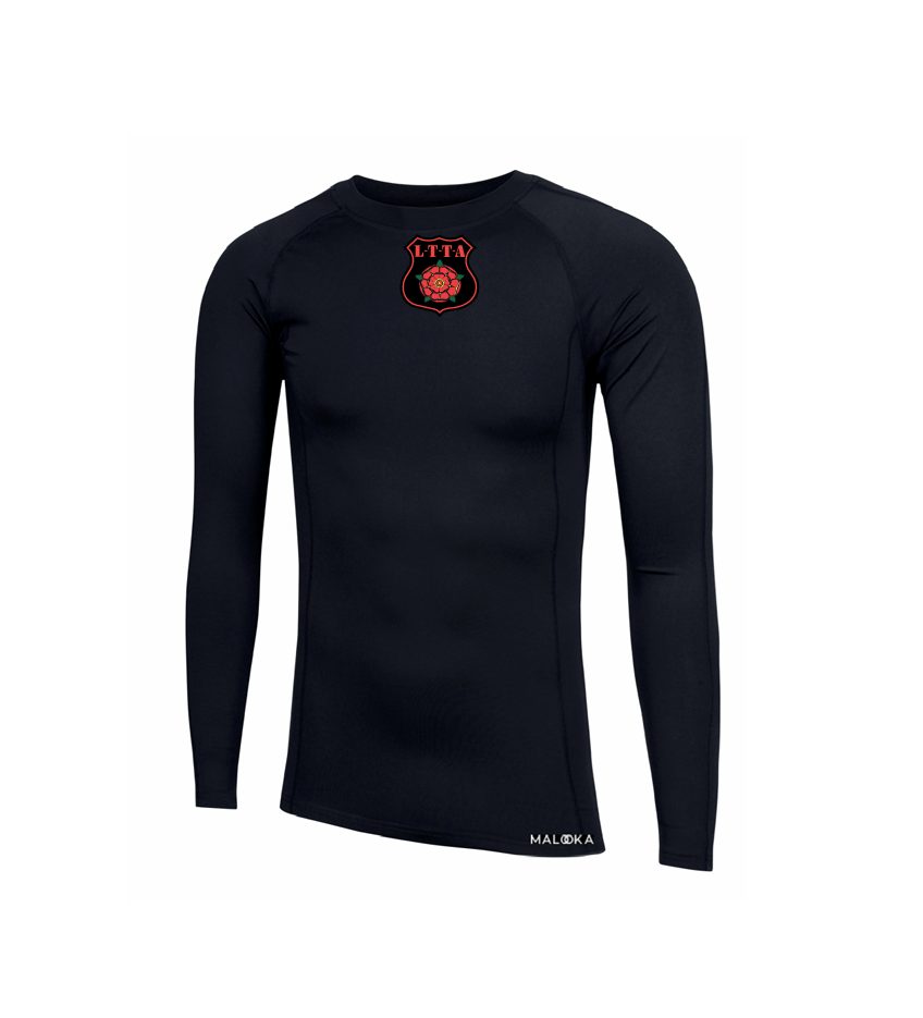 LTTA Baselayer